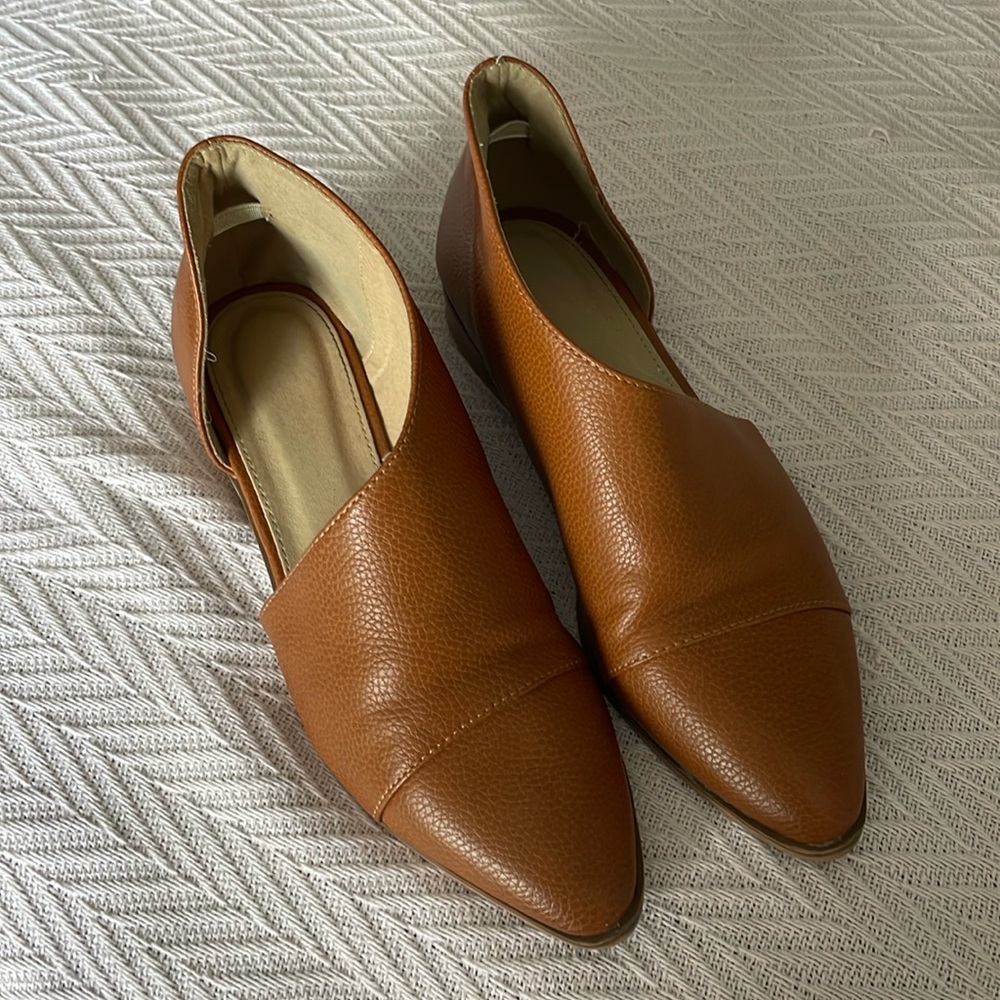 D’orsey booties